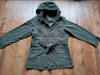 Damen*Jacke*Cecil*Gr.XL*42*khaki*grün*Sommer*top* Hessen - Korbach Vorschau