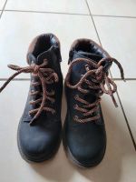 Stiefel, Boots mit Reißverschluss neu Bayern - Traunstein Vorschau