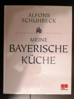 Kochbuch Alfons Schuhbeck OVP Bayern - Weilersbach Vorschau