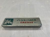 A.W. FABER CASTELL  9000 B Blechbüchse Metalldose Hannover - Vahrenwald-List Vorschau