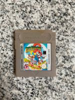 Nintendo Gameboy Super Mario Land 2 Spiel Nordrhein-Westfalen - Rietberg Vorschau