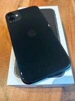 iPhone 11 Black 64 GB Hessen - Herborn Vorschau