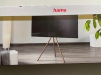 Hama TV-Ständer VESA Fernseher 94-191 höhenverstellbar Holzoptik Bayern - Neunkirchen a. Brand Vorschau