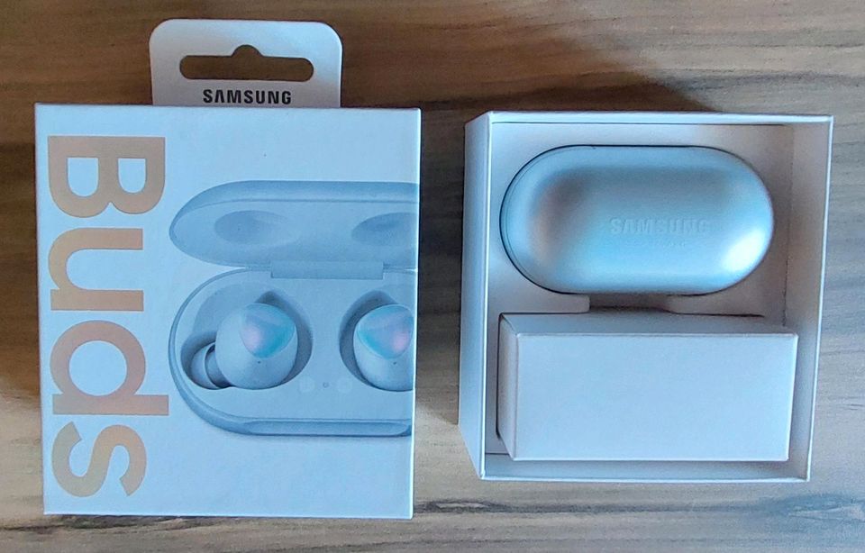 Samsung Galaxy Buds SM-R170 - UNBENUTZT in Schwalbach