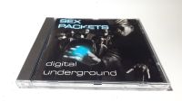 Sex Packets von Digital Underground (BCM Records - BCM 377 CD) CD Baden-Württemberg - Weisweil Vorschau