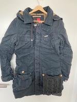 Khujo Winterjacke Gr M Thüringen - Apolda Vorschau