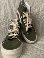 VANS Sk8-Hi Reconst / EU 40,5 Hamburg-Nord - Hamburg Uhlenhorst Vorschau