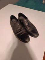 Herrenschuhe Lederschuhe Lloyd Größe 41 Niedersachsen - Clenze Vorschau