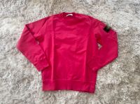 Stone Island Sweater (M) Pink Original Shirt Pullover Hessen - Wetter (Hessen) Vorschau