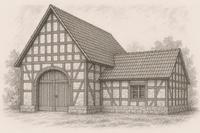 Suche Scheune/Halle zum Kauf in RheinlandPfalz Dachsenhausen