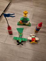 Lego Duplo, Ripslinger von Planes, Flugzeuge Nordrhein-Westfalen - Emsdetten Vorschau