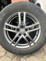 Dezent Alufelgen 17 Zoll LK5x108 Michelin 235/65R17 MS Volvo XC60 Nordrhein-Westfalen - Porta Westfalica Vorschau