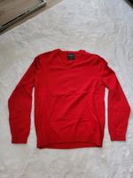 Pullover Herren Mcneal L Rot Berlin - Steglitz Vorschau