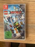 Nintendo, Switch, Spiel, Ninjago Bayern - Lappersdorf Vorschau