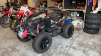 Can Am Renegade 800X /1000 Nordrhein-Westfalen - Brühl Vorschau