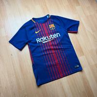 Fc Barcelona Fußball Trikot Dortmund - Eving Vorschau