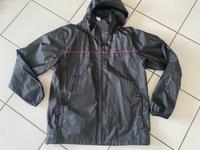 Damen leichte Regenjacke Gr M von Quechua ( Decathlon) neuwertig Saarland - Riegelsberg Vorschau