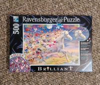 Puzzle Brillant von Ravensburger NEU Originalverpackung Sachsen - Nossen Vorschau