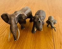 Schleich Elefantenfamilie Köln - Köln Klettenberg Vorschau