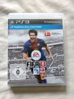FIFA 13 (PS3) Hessen - Rödermark Vorschau