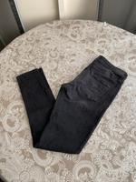 QS Jeans skinny fit Fb.grey stretched den  W40/32 Sachsen - Niesky Vorschau