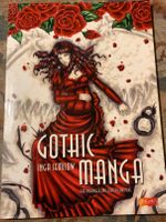Buch Gothic Manga zeichnen Rheinland-Pfalz - Speyer Vorschau