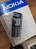 Nokia Handy 6020 Hessen - Gedern Vorschau