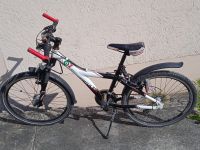 Hercules Fahrrad 24 Zoll Bayern - Großmehring Vorschau