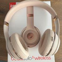 Beats Solo 3 Wireless Matt Gold Leipzig - Sellerhausen-Stünz Vorschau