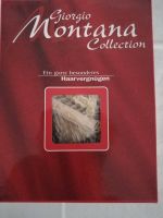 Perrücke Blond ''Giorgo Montana Collection'' Neu Sachsen - Wurzen Vorschau