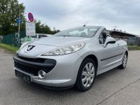 Peugeot 207 CC Cabrio-Coupe Filou Baden-Württemberg - Lahr (Schwarzwald) Vorschau