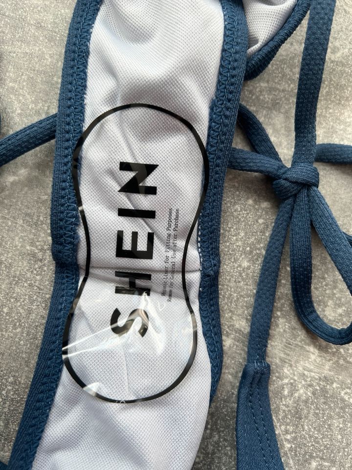 Neue Bikini von SHEIN in Moringen