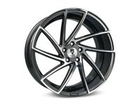 mbDESIGN KV2 Felgen 19" 20" Audi Vw Skoda Seat BMW Opel Benz Ford Sachsen - Bannewitz Vorschau