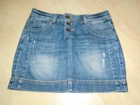 Rock Jeansrock Gr.36 blau s.Oliver Bayern - Neutraubling Vorschau
