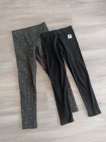 H&M Leggings 134 Rheinland-Pfalz - Bad Kreuznach Vorschau