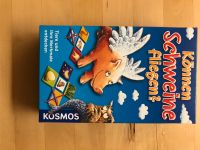 KOSMOS Spiel Kinder „können Schweine fliegen?“ ab 5 NEU Bayern - Landshut Vorschau