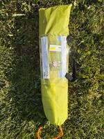 Windschutz Wand CAMPING Hessen - Gründau Vorschau