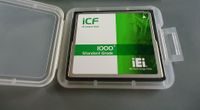 Industrie CF-Karte ICF-1000IPD 1GB 50pin UDMA Hannover - Herrenhausen-Stöcken Vorschau