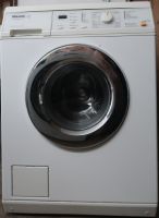 Miele Waschmaschine Vitality W400 1500U/Min Niedersachsen - Friedeburg Vorschau