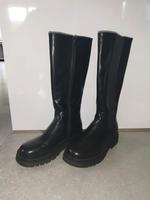 Stiefel, Biker, Boots Catwalk Bayern - Karlstein Vorschau