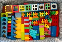 Lego Duplo Konvolut- 750 Steine u.v.m. Herzogtum Lauenburg - Ratzeburg Vorschau