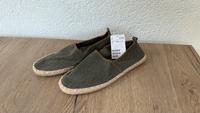 H&M Espadrilles Sommerschuhe Leinenschuh NEU mit Etikett Baden-Württemberg - Kirchheim unter Teck Vorschau
