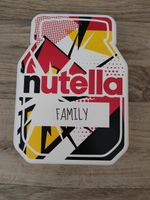 Nutella Brotdose Family Berlin - Tempelhof Vorschau