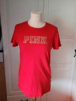 Shirt  rot von pink Hessen - Offenbach Vorschau