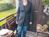 Marc O' Polo Longblazer aus Wolle und Kaschmir Hessen - Marburg Vorschau