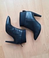Clarks Ankle Boot high heels Gr 39 Saarland - Weiskirchen Vorschau