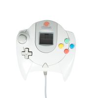 Original Sega Dreamcast Controller | Getestet Frankfurt am Main - Bornheim Vorschau