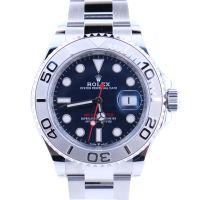 Rolex Yachtmaster, Ref. 126622, 10/2023 ungetragenes Fullset LC EU, blaues Zifferblatt Duisburg - Duisburg-Mitte Vorschau