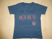 T-Shirts div. Gr. 104/110 Hessen - Rabenau Vorschau