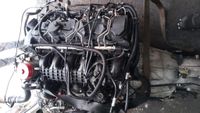 Motor BMW N55B30A 3.0i 306PS 335i 535i 640i 740i X5 X6 4.0i Berlin - Wilmersdorf Vorschau